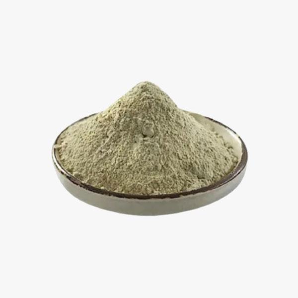 Zirconium Silicate